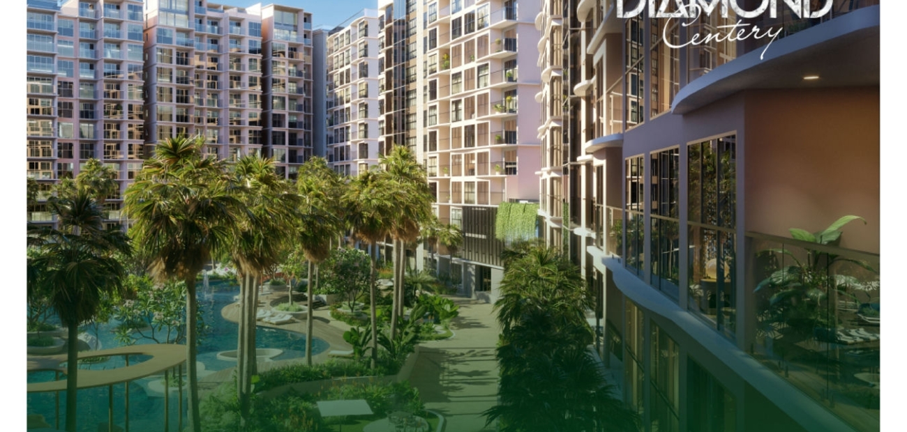 RUBY PRECINCT