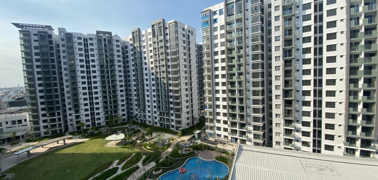EMERALD PRECINCT