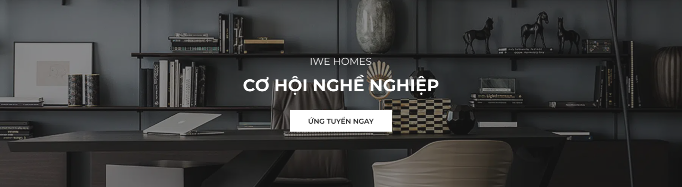 CÔNG TY CỔ PHẦN IWE HOMES