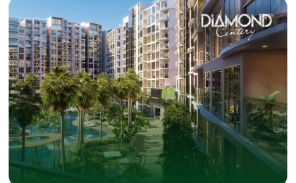 Căn hộ 2-3PN-Duplex-Penthouse-DIAMOND CENTERY